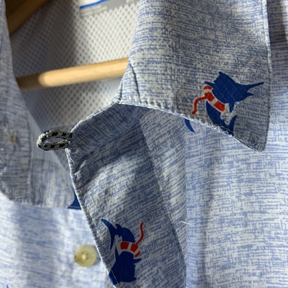 Columbia PFG (S) - Picture 7 of 16